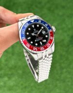 Rolex GMT-Master II Automatic - Image 4