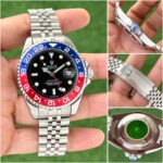 Rolex GMT-Master II Automatic - Image 3