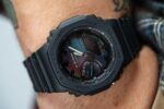 G Shock GA-2100RW-1A Rainbow Edition - Image 2
