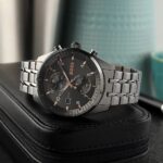Boss Centre Court Black Dial - Image 3