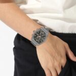Boss Centre Court Black Dial - Image 5