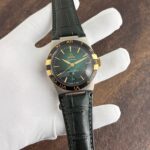 Omega Co-Axial Master Chronometer