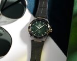 Omega Co-Axial Master Chronometer - Image 3