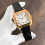 Cartier De Santos Automatic