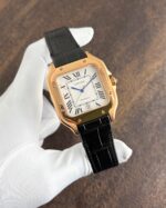 Cartier De Santos Automatic