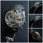 Tag Heuer CR7 Chronograph Black - Image 2