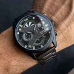 Tag Heuer CR7 Chronograph Black - Image 3