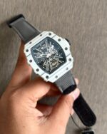 Richard Mille RM Tourbillon - Image 2