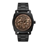 Fossil Automatic Skeleton Analog