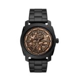 Fossil Automatic Skeleton Analog