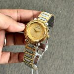 Versace Gold Dial Quartz - Image 3