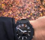 G Shock GA-2100 Casio Oak - Image 2