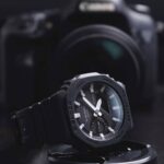 G Shock GA-2100 Casio Oak - Image 3