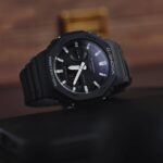 G Shock GA-2100 Casio Oak - Image 4