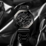 G Shock GM-B2100BD-1ADR