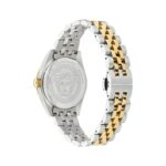 Versace Golden Round Dial - Image 2