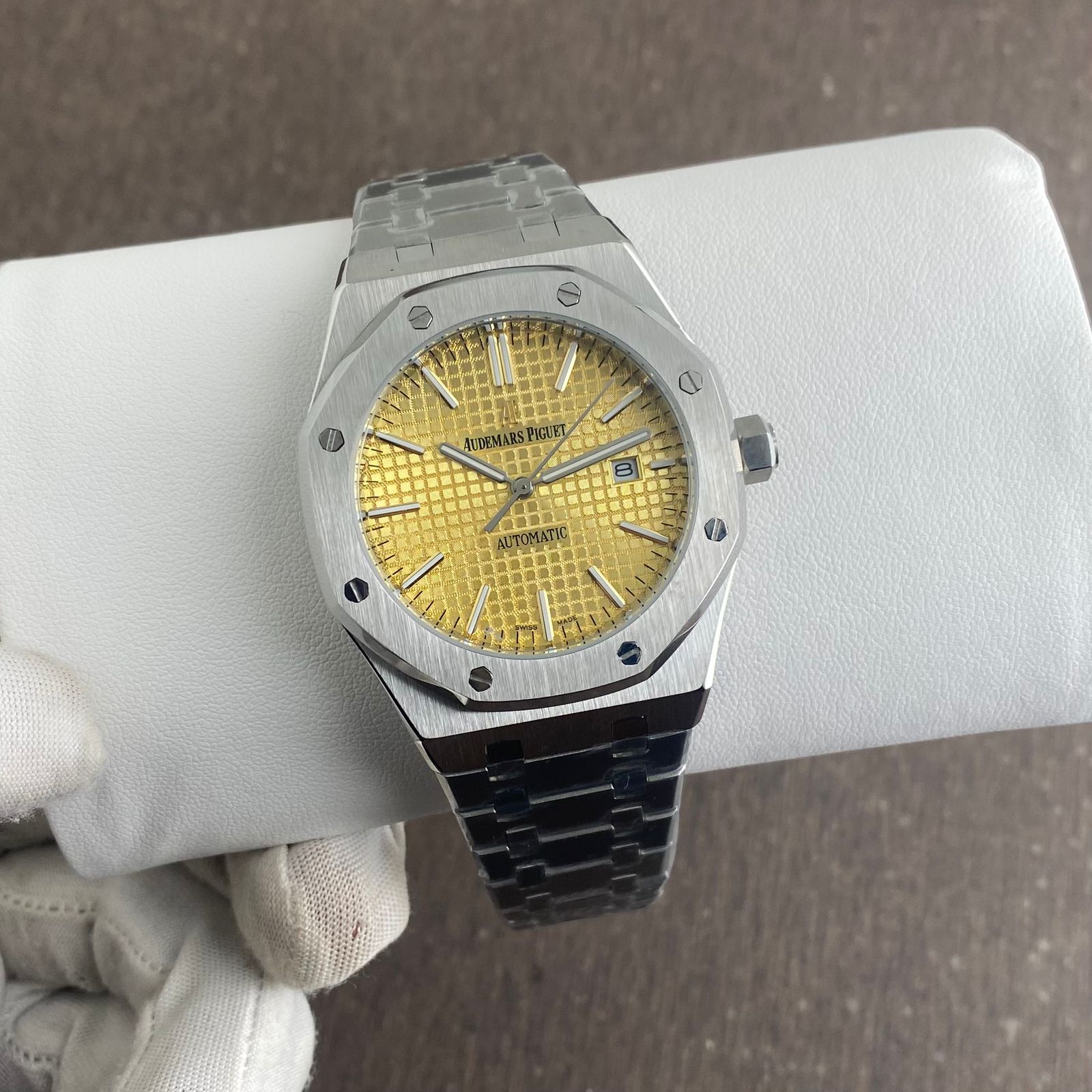 WhatsApp Image 2026-06-28 at 12.11.06 PM Audemars Piguet Royal Oak Offshore Automatic - Image 1