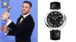Cartier Ballon Bleu Black Dial - Image 5