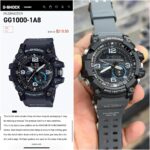 G Shock MudMaster GG1000-1A8 - Image 3