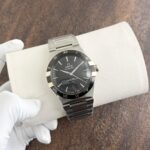 Omega Constellation Co-Axial Master Chronometer