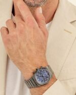 Boss Centre Court Blue Quartz - Image 4