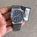 Boss Centre Court Blue Quartz