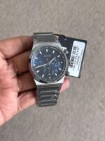 Boss Centre Court Blue Quartz