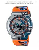 G Shock GM-2100-1A - Image 2