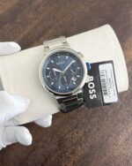 Boss Centre Court Blue Quartz