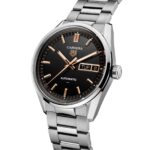 Tag Heuer Carrera Day Date - Image 3
