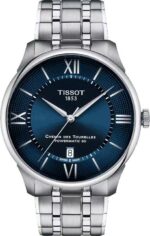 Tissot Chemin Des Tourelles Automatic - Image 3