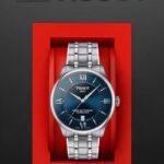 Tissot Chemin Des Tourelles Automatic