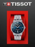 Tissot Chemin Des Tourelles Automatic