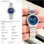 Michael Kors Lennox Quartz - Image 2