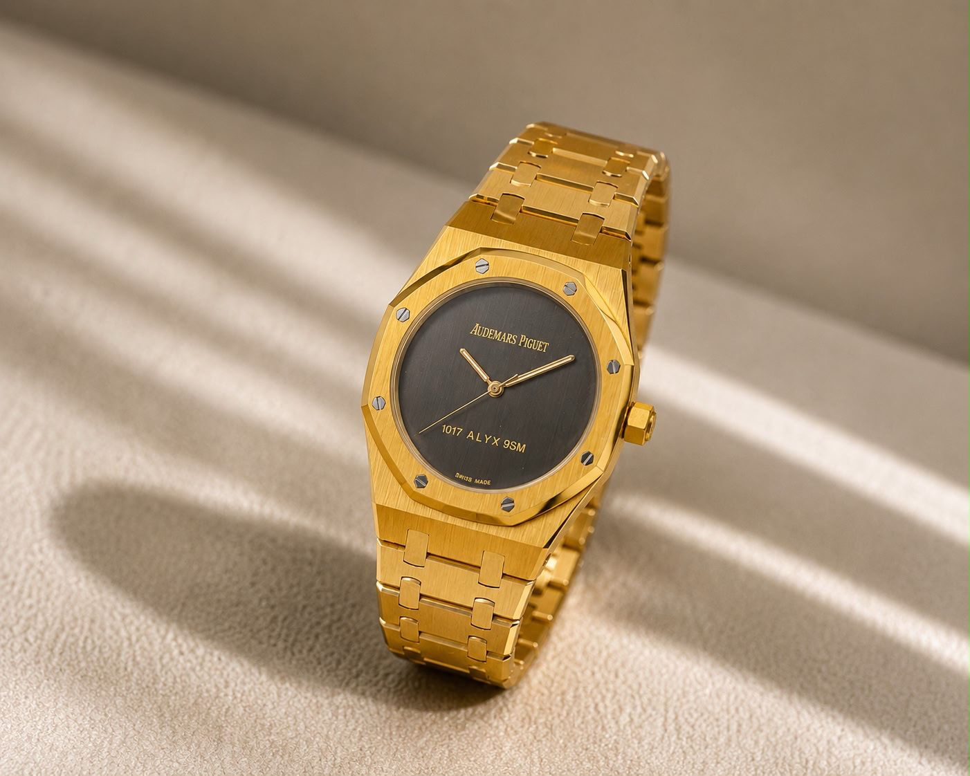 WhatsApp Image 2026-06-29 at 1.58.47 PM Audemars Piguet Royal Oak Offshore - Image 1