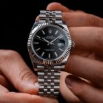 Rolex Oyster Perpetual Datejust