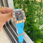Richard Mille Ivory Rose Gold - Image 2
