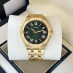 Guess Asset Green Dial Gold - Image 2