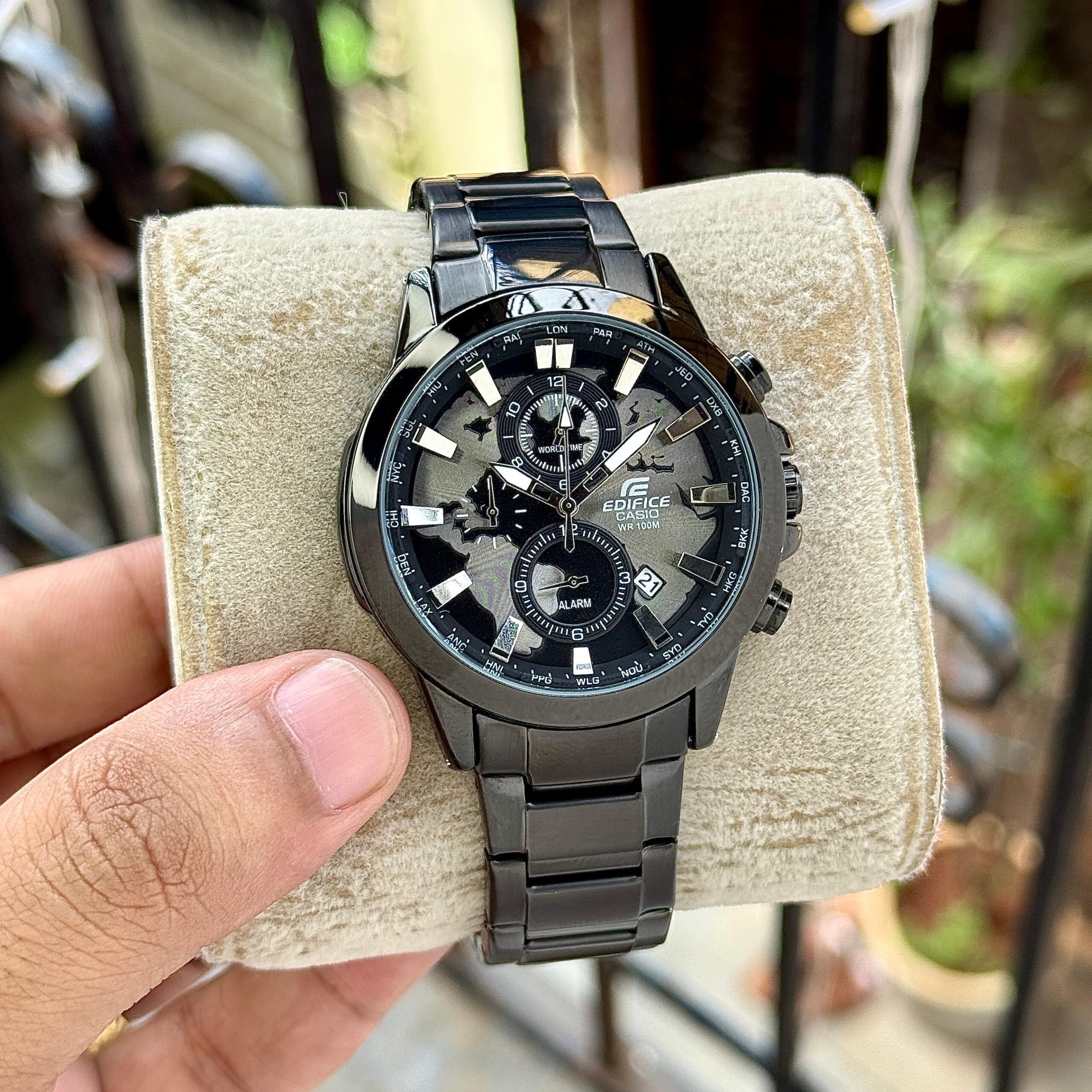 WhatsApp Image 2026-06-29 at 2.00.48 PM (1) Edifice Casio EFR-303D - Image 1