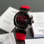 Tissot T-Race 1853 Red Edition