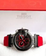 Tissot T-Race 1853 Red Edition - Image 3