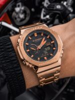 G Shock GM-B2100D Auto-Light Edition - Image 2