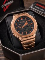 G Shock GM-B2100D Auto-Light Edition - Image 4