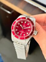 Tudor Black Bay Red Bezel Edition - Image 3