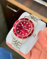 Tudor Black Bay Red Bezel Edition - Image 5