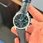 Tissot Couturier Date Chronograph - Image 3
