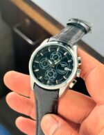 Tissot Couturier Date Chronograph - Image 4