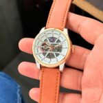 Tommy Hilfiger Modern Automatic Open Heart - Image 2
