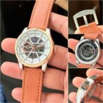 Tommy Hilfiger Modern Automatic Open Heart - Image 3