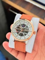 Tommy Hilfiger Modern Automatic Open Heart